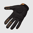Guantes Bicicleta Ranger Gel Marron Fox 2