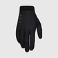 Guantes Bicicleta Ranger Gel Negro Fox - Miniatura 1