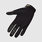 Guantes Bicicleta Ranger Cafe Claro Fox - Miniatura 2