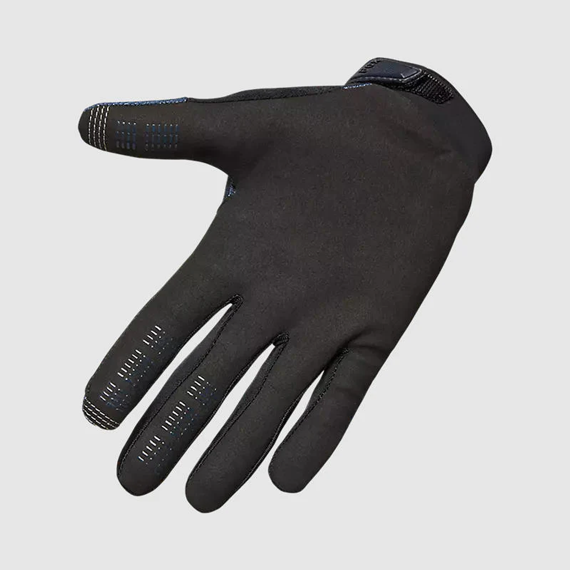 Guantes Bicicleta Ranger Azul Fox 2
