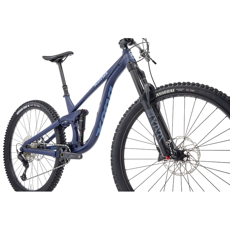 BICICLETA KONA PROCESS 153 29 AZUL 3