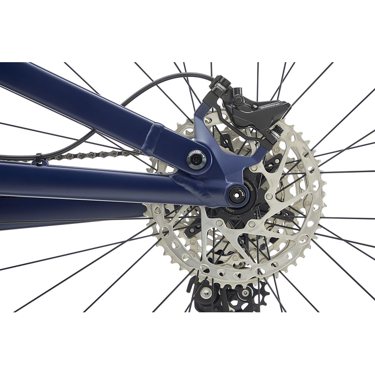 BICICLETA KONA PROCESS 153 29 AZUL 4