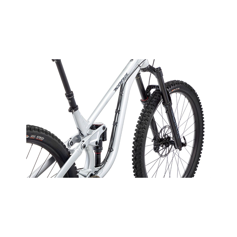 BICICLETA KONA PROCESS 153 DL 4