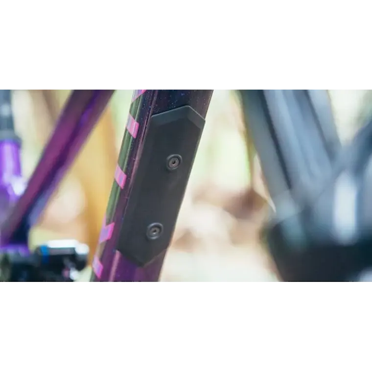 Bicicleta DH Downhill Quake Aro 29 3