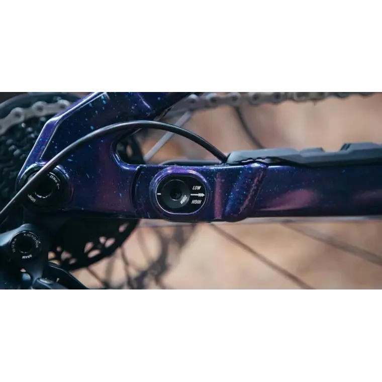 Bicicleta DH Downhill Quake Aro 29 6