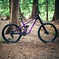 Bicicleta DH Downhill Quake Aro 29 - Miniatura 2