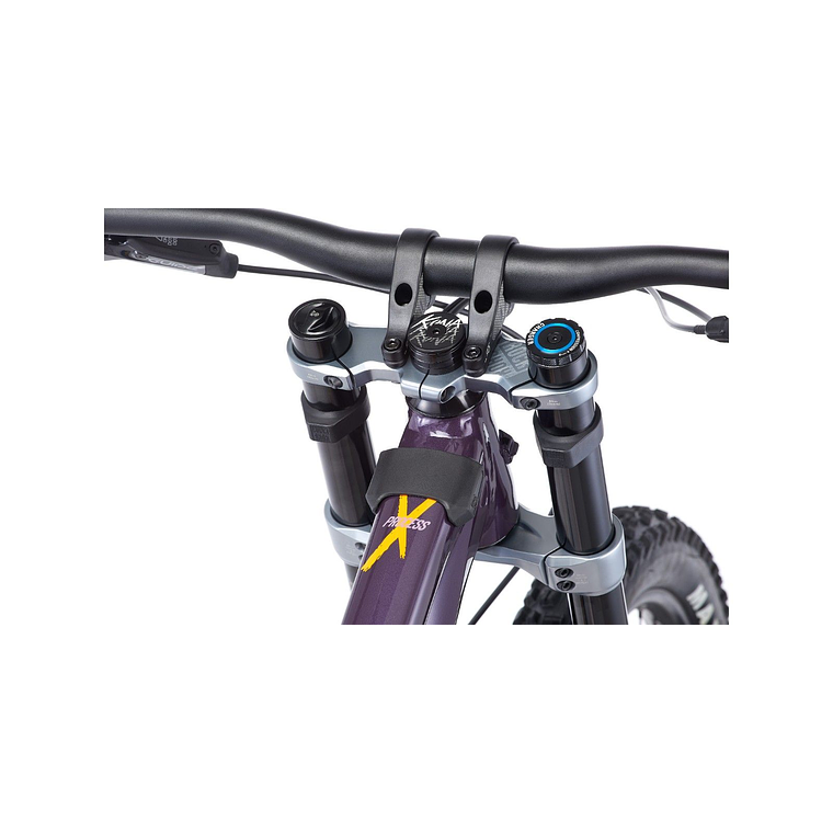 BICICLETA KONA PROCESS X DH 29 5