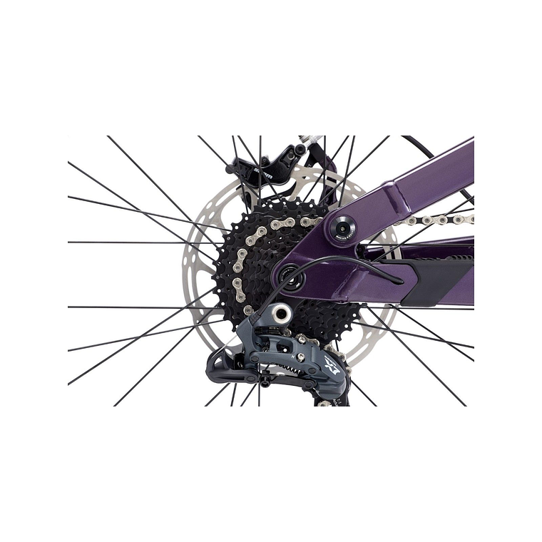 BICICLETA KONA PROCESS X DH 29 6