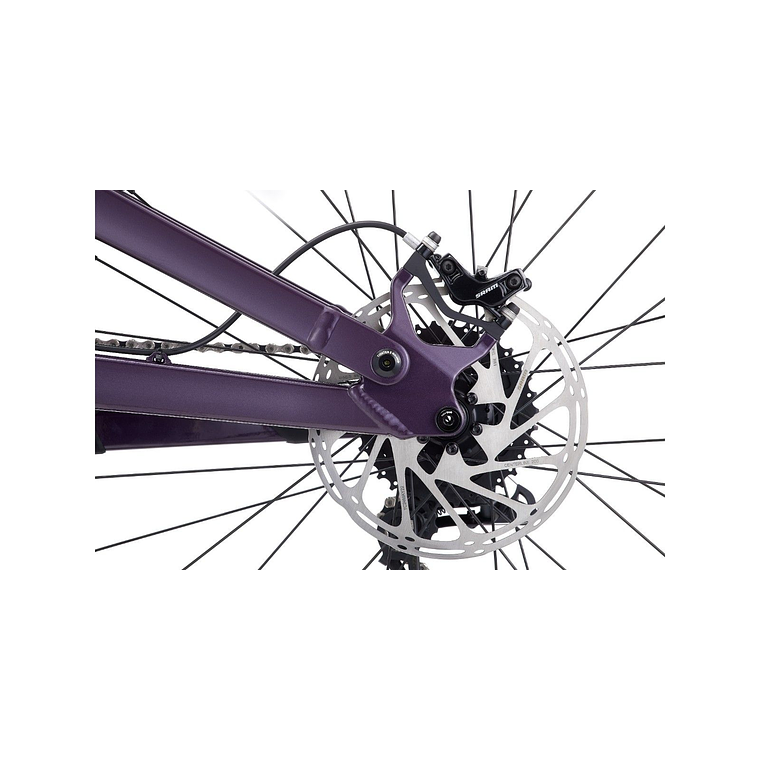 BICICLETA KONA PROCESS X DH 29 7