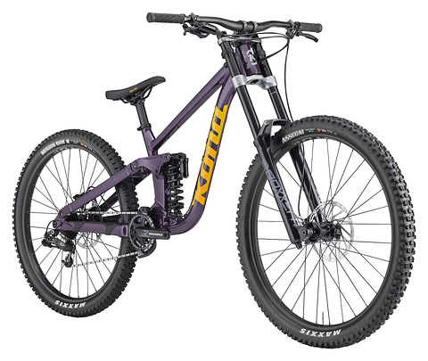 BICICLETA KONA PROCESS X DH 29