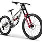 Bicicleta Transition TR11 White GX [2025] - Miniatura 2