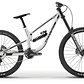 Bicicleta Transition TR11 White GX [2025] - Miniatura 1
