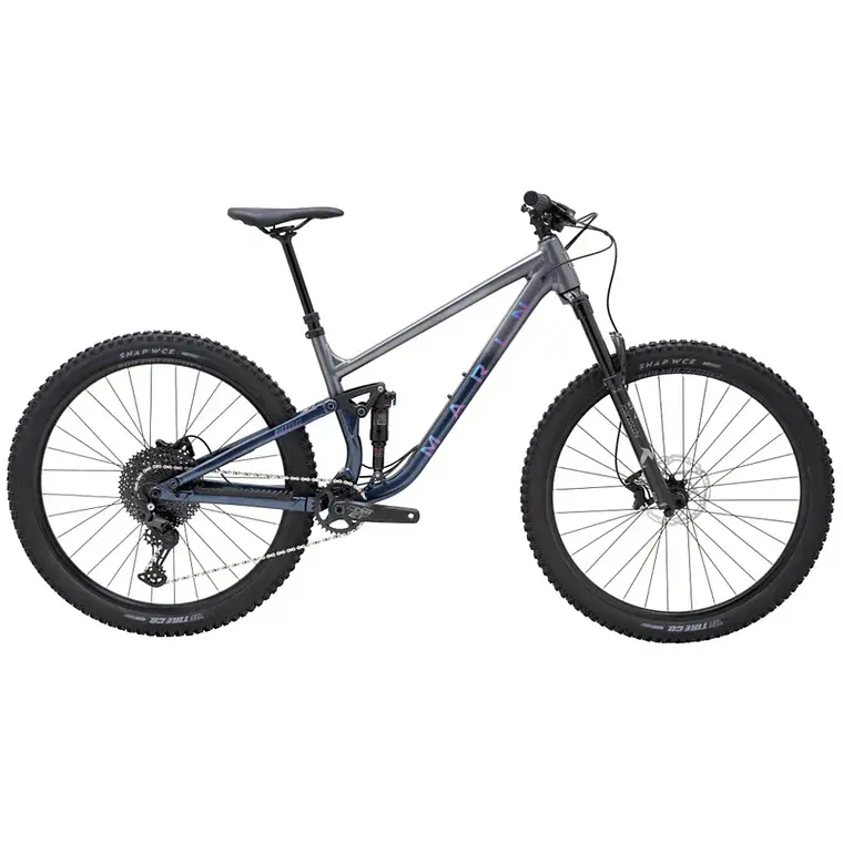 Bicicleta Marin Rift Zone 2 Aro 29 Preventazo 1