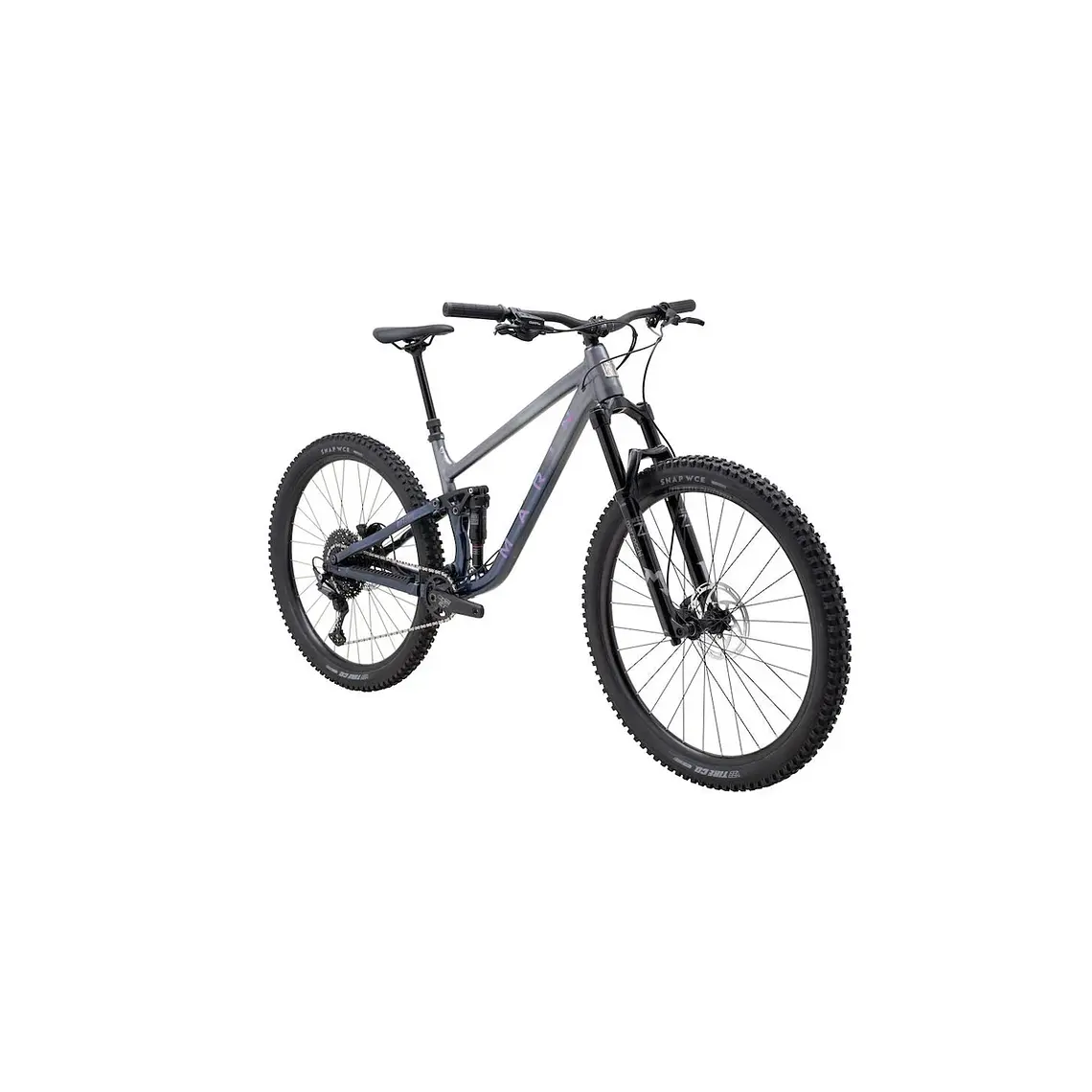 Bicicleta Marin Rift Zone 2 Aro 29 Preventazo 2