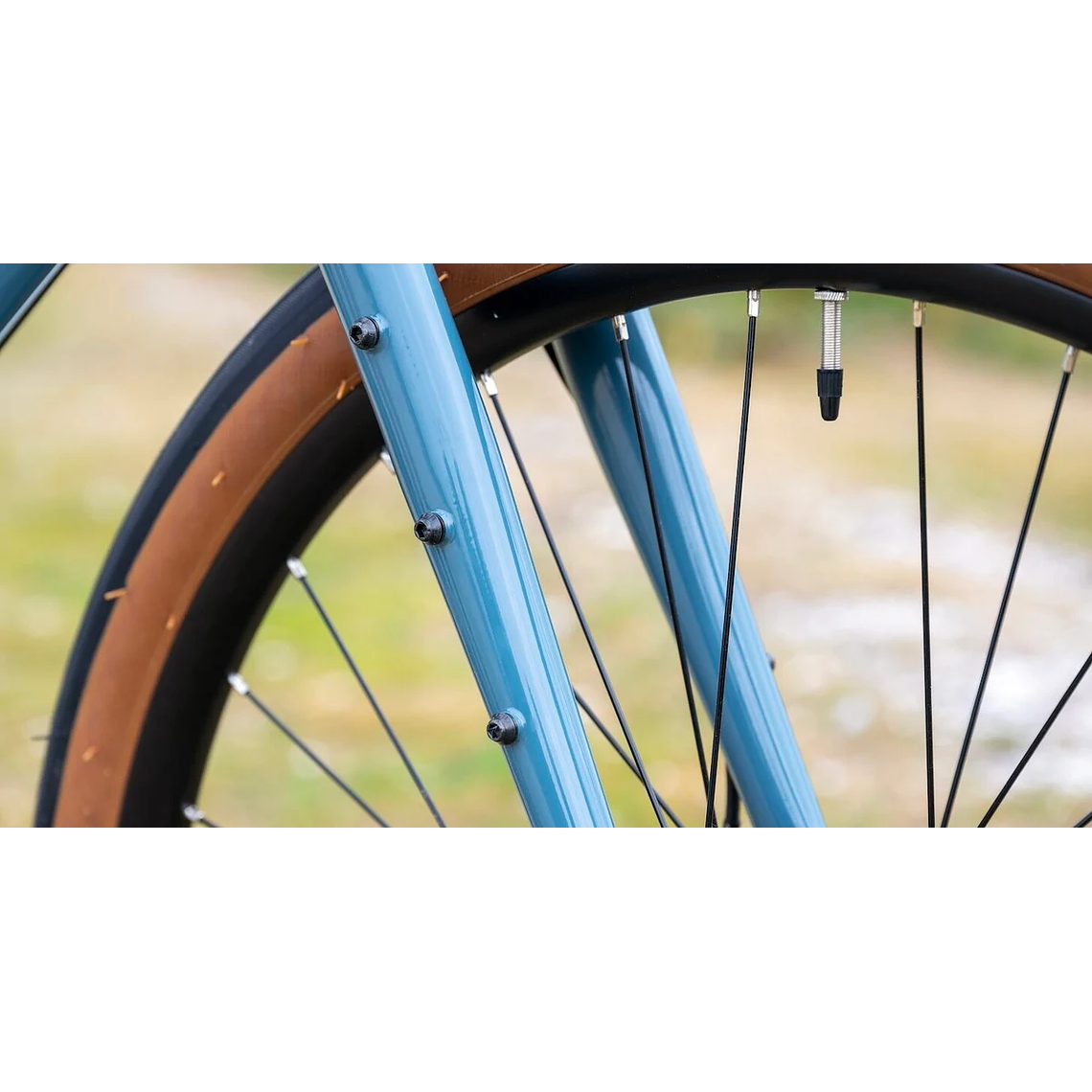 Bicicleta Marin Gravel Nicasio+ Cromoly Aro 650c 3