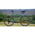 Bicicleta Marin Gravel Nicasio+ Cromoly Aro 650c 4