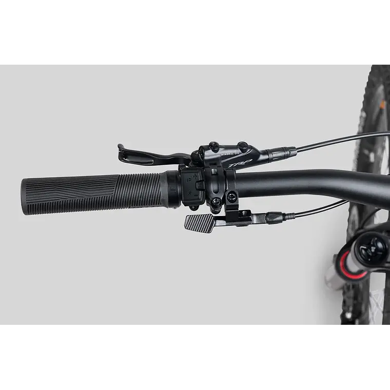 eBike Norco Sight VLT CX C3 2025 Ice White 3