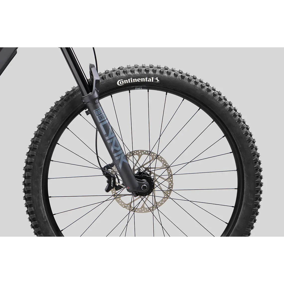 eBike Norco Sight VLT CX C3 2025 Ice White 4