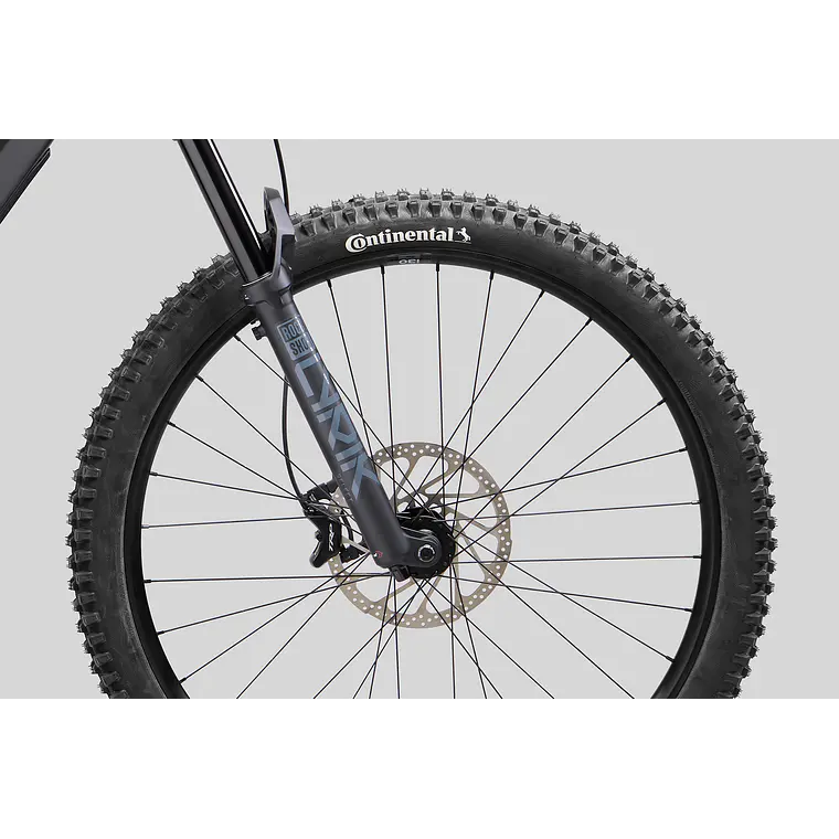 eBike Norco Sight VLT CX C3 2025 Ice White 4