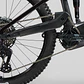 eBIKE Norco Sight VLT CX C2 2025 Raw Black - Miniatura 4