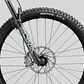 eBIKE Norco Sight VLT CX C2 2025 Raw Black - Miniatura 5