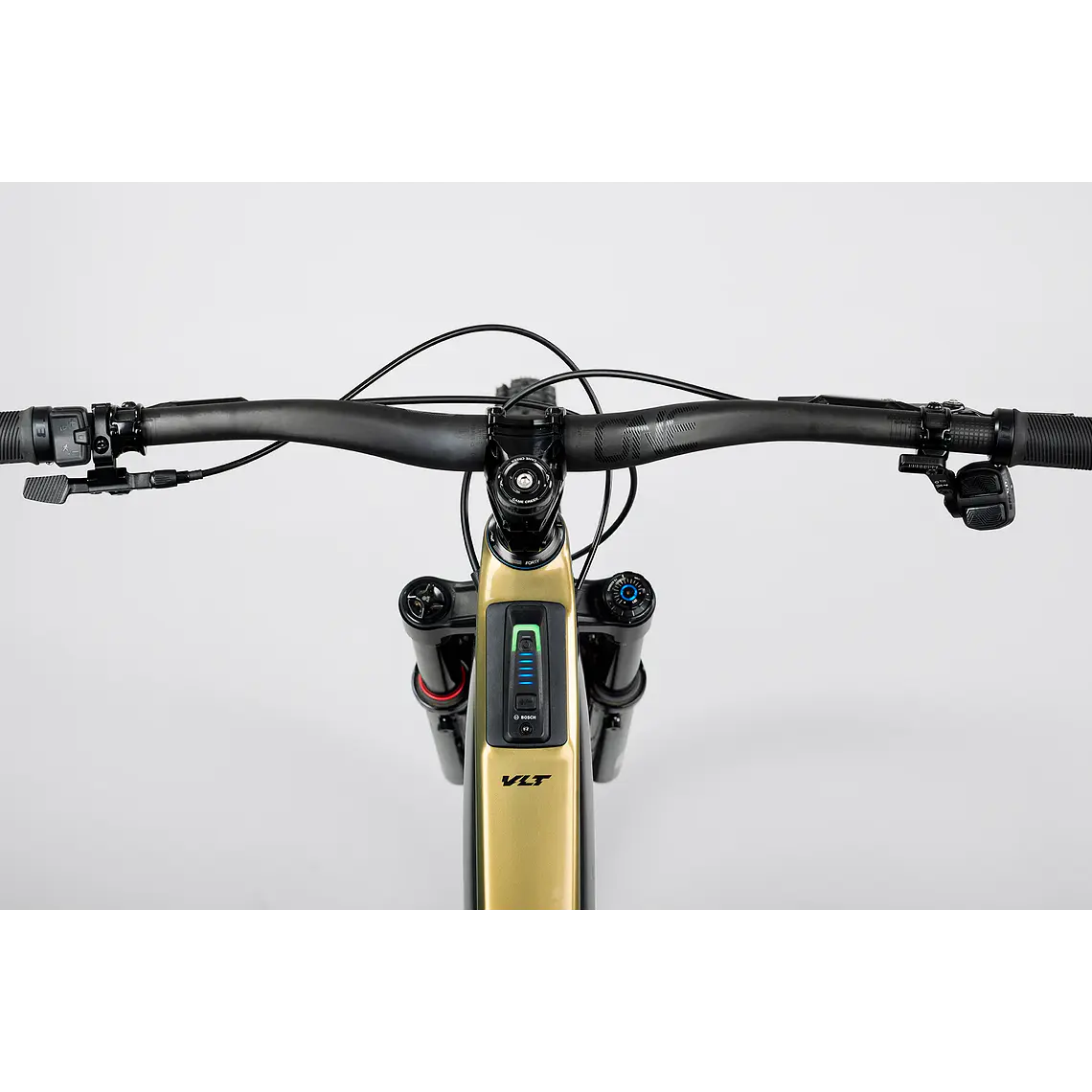 eBIKE Norco Sight VLT CX C1 2025 Habitat Moss 2