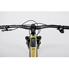 eBIKE Norco Sight VLT CX C1 2025 Habitat Moss 2
