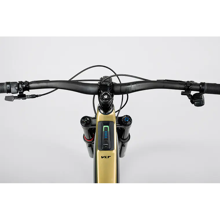 eBIKE Norco Sight VLT CX C1 2025 Habitat Moss 2