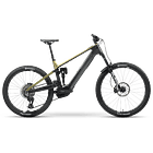 eBIKE Norco Sight VLT CX C1 2025 Habitat Moss 1