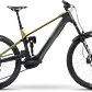 eBIKE Norco Sight VLT CX C1 2025 Habitat Moss - Miniatura 1
