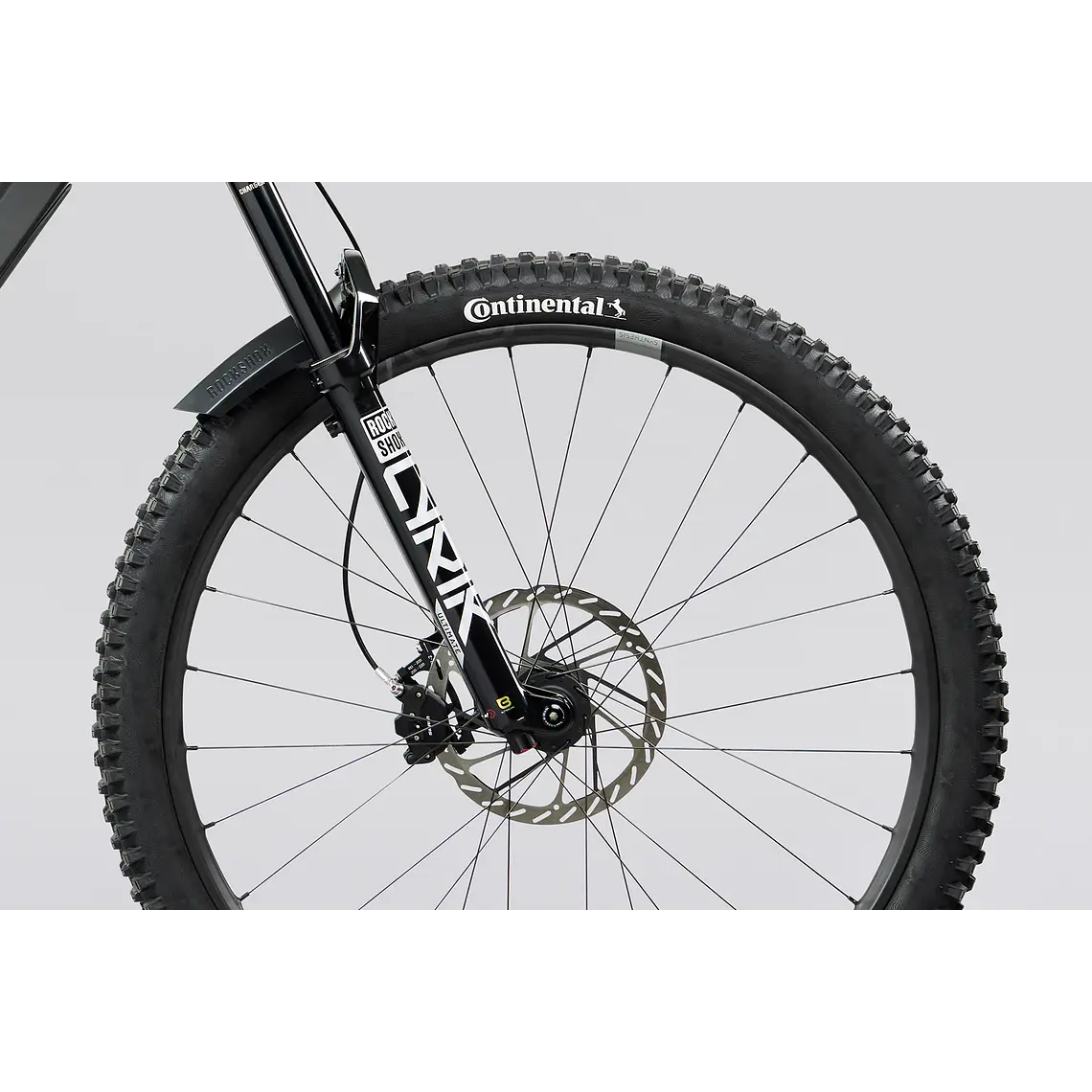 eBIKE Norco Sight VLT CX C1 2025 Habitat Moss 3