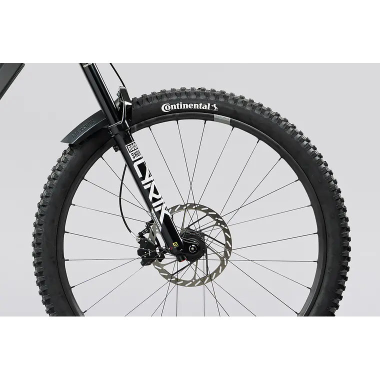 eBIKE Norco Sight VLT CX C1 2025 Habitat Moss 3