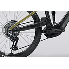 eBIKE Norco Sight VLT CX C1 2025 Habitat Moss 4