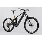 eBIKE Norco Sight VLT CX C1 2025 Habitat Moss 5