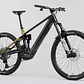 eBIKE Norco Sight VLT CX C1 2025 Habitat Moss - Miniatura 5