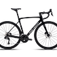 Bicicleta Ruta Polygon Strattos Carbon S7X Black - 105 Di2 12V - Miniatura 1
