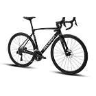 Bicicleta Ruta Polygon Strattos Carbon S7X Black - 105 Di2 12V 2