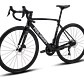 Bicicleta Ruta Polygon Strattos Carbon S7X Black - 105 Di2 12V - Miniatura 3