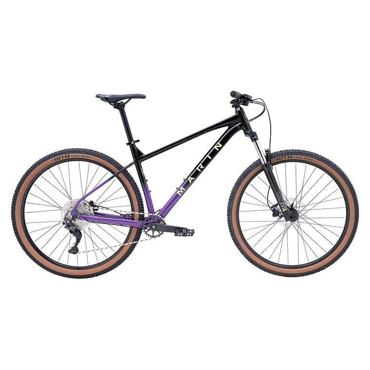 Bicicleta Marin Mountain Bike Bobcat Trail 4 Aro 29 1