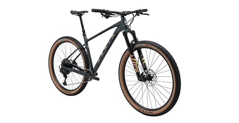 Bicicleta Marin Mountain Bike Team Marin 2 Aro 29 Preventazo