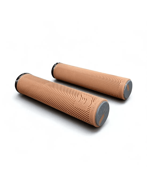 Puños SENSUS Cloudwave Lock On - Emil Johansson 2026 Signature GUM