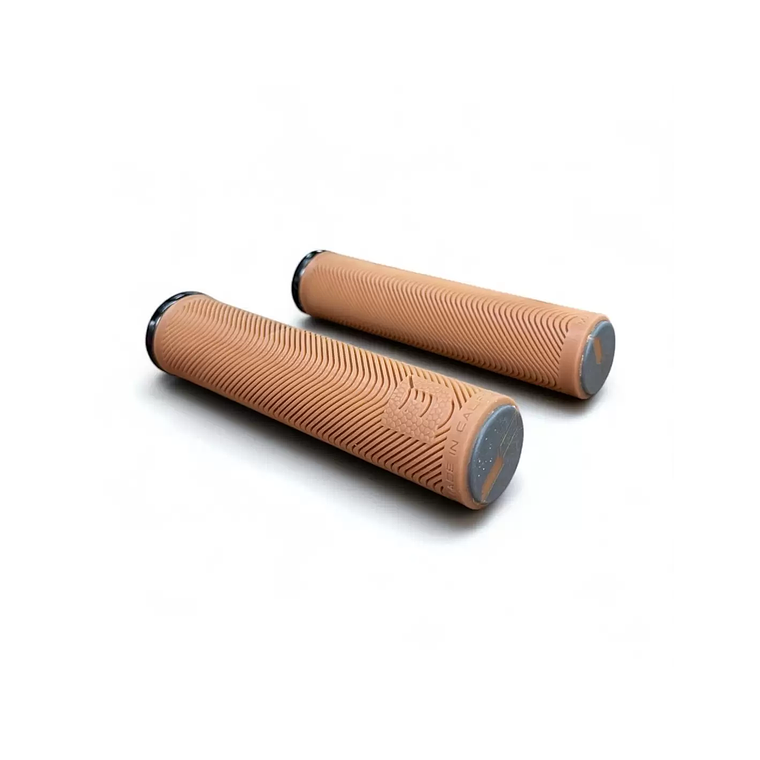 Puños SENSUS Cloudwave Lock On - Emil Johansson 2026 Signature GUM 2