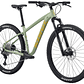 Bicicleta Kona Mahuna 29er Green - Miniatura 3