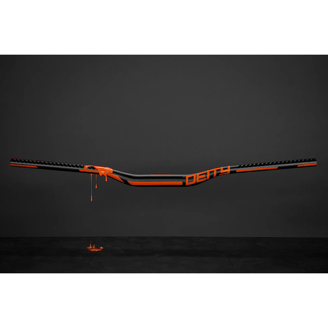 MANUBRIO DEITY RACEPOINT 35 RISE 38MM WHITE 2