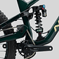 Bicicleta Norco Sight C1 2025 Verde - Miniatura 3