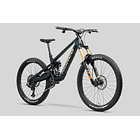 Bicicleta Norco Sight C1 2025 Verde 5