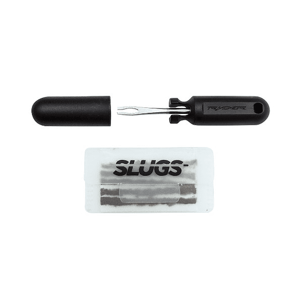 RYDER SLUG PLUG KIT REPARACIÓN TUBULAR CON REPUESTOS 1