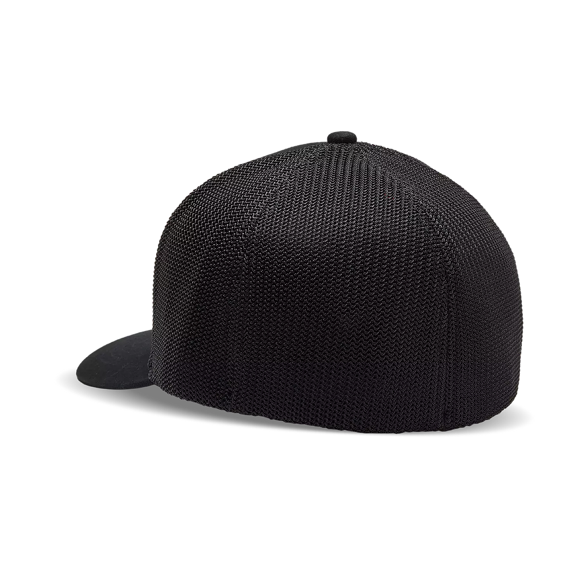 Gorro Jockey Lifestyle Absolute Flexfit Snapback Negro Fox 2