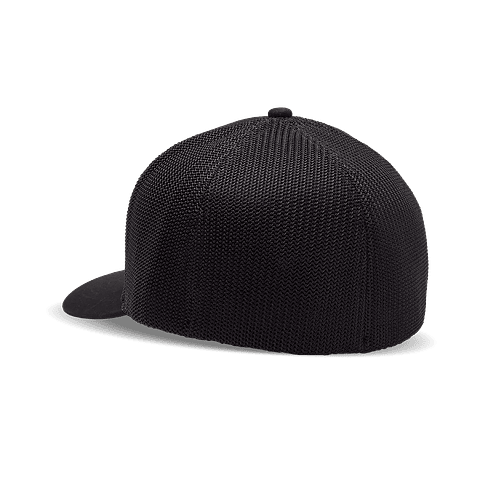 Gorro Jockey Lifestyle Absolute Flexfit Snapback Negro Fox