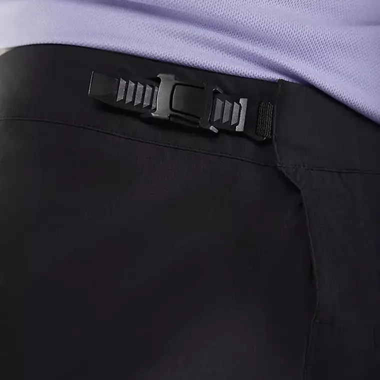 Short Bicicleta Ranger Negro Fox 4